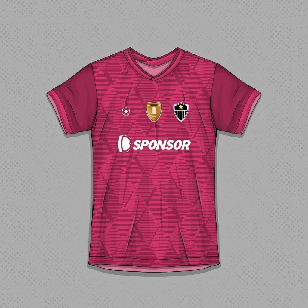 stacked 7v7 soccer sets lightweight team uniforms