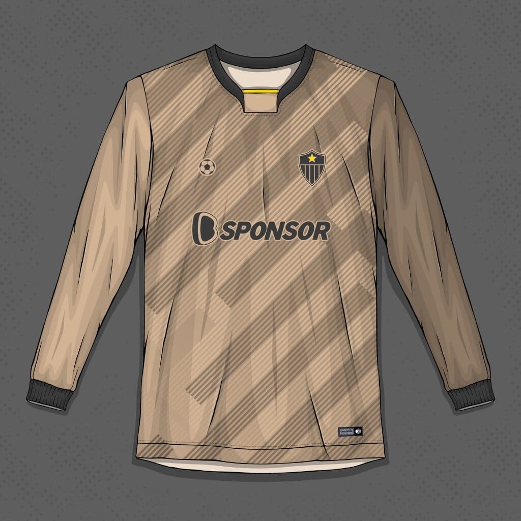 Reliable Production for Soccer Team Uniforms - showcase 1