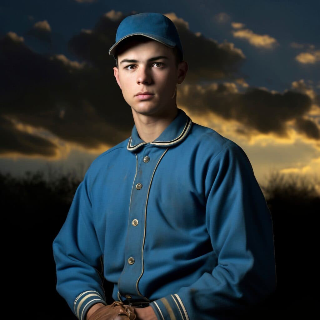 Reliable Production for Authentic Baseball Jerseys - showcase 2
