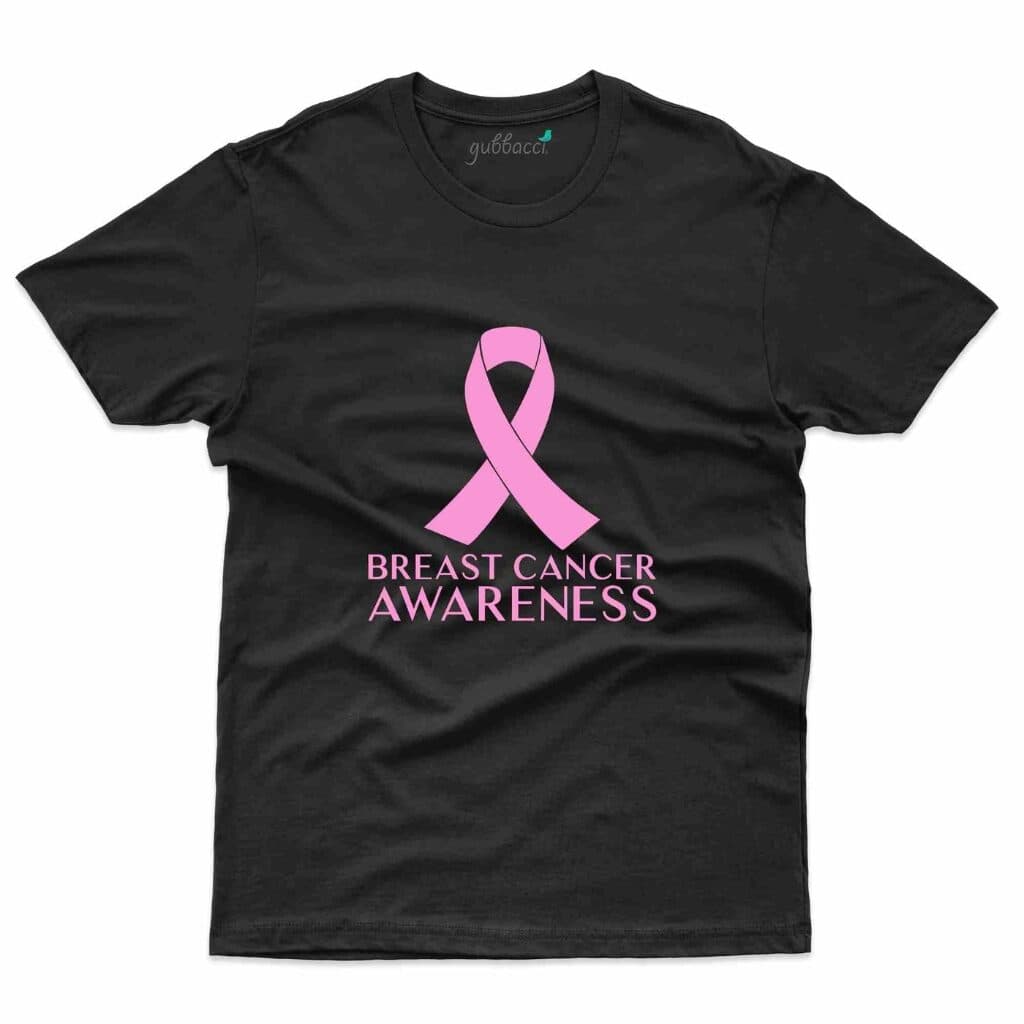 Bulk breast cancer awareness shirts manufacturer