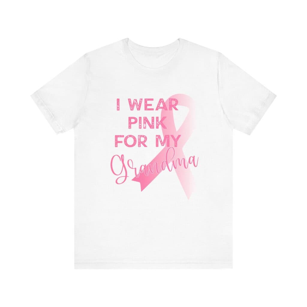 Reliable Production for Breast Cancer Awareness & Pinktober Apparel - showcase 1