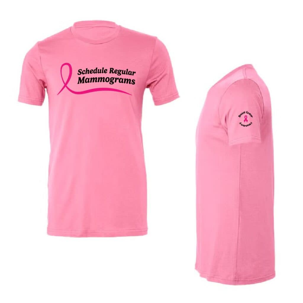 Breast Cancer Awareness Shirts Bulk Manufacturer - FAQ section image