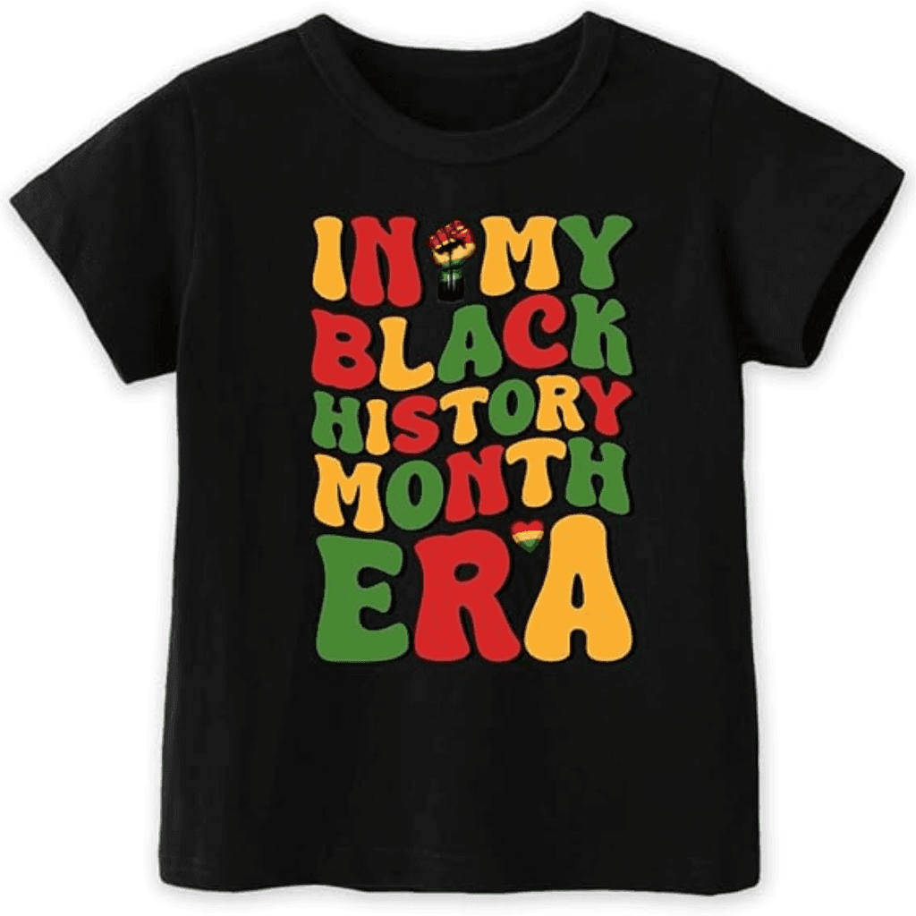 Commemorative Apparel for Education, Culture, Community, and Workplace Programs - showcase 1