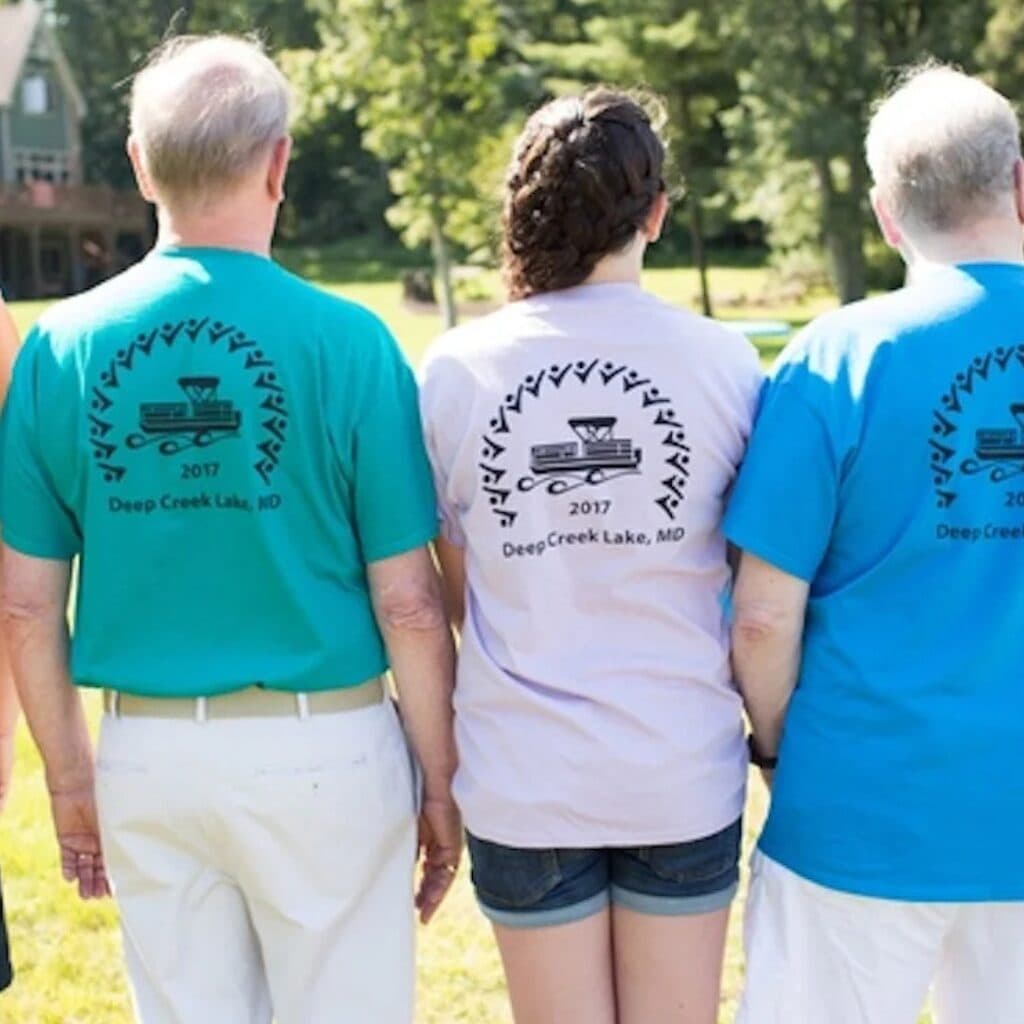 Reliable Apparel for Nonprofits, Foundations, Sponsors, and Fundraising Events - showcase 1