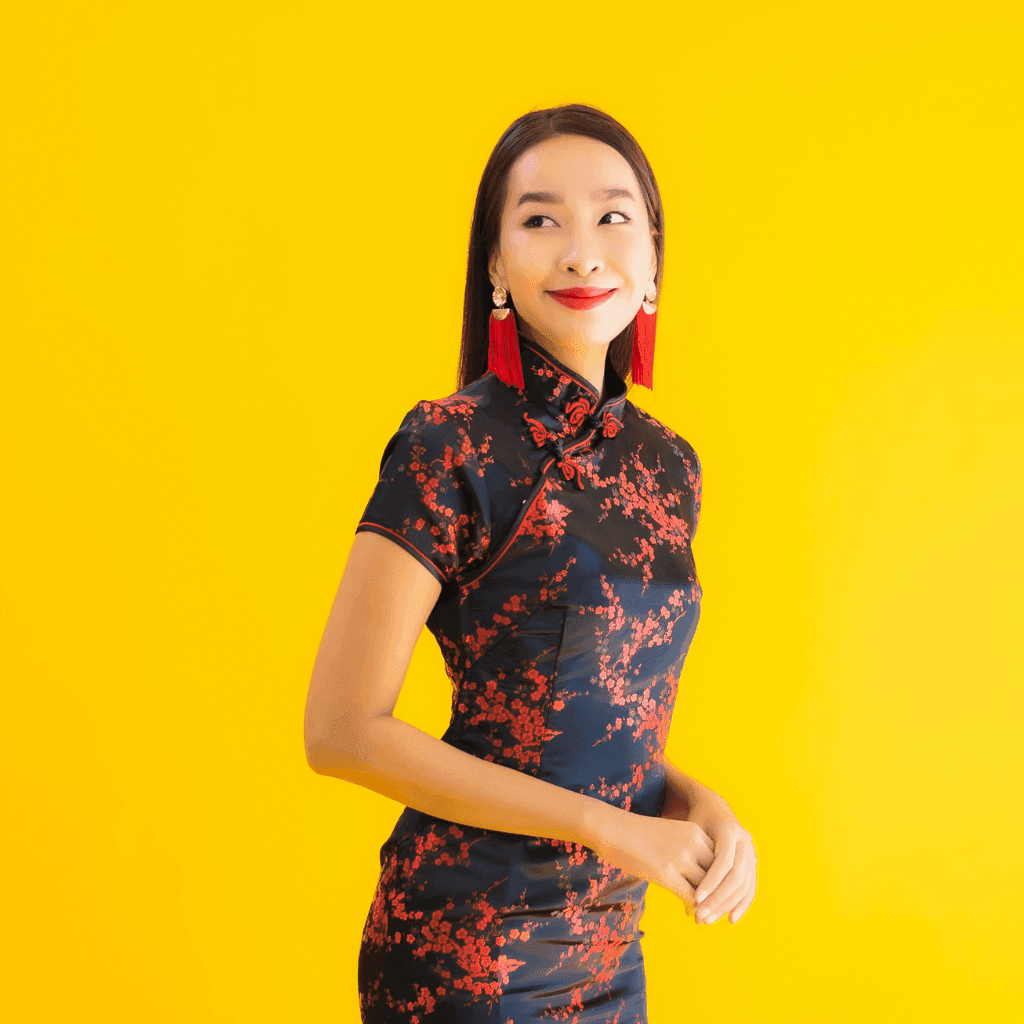 Bulk Chinese New Year Shirts Manufacturer - FAQ section image