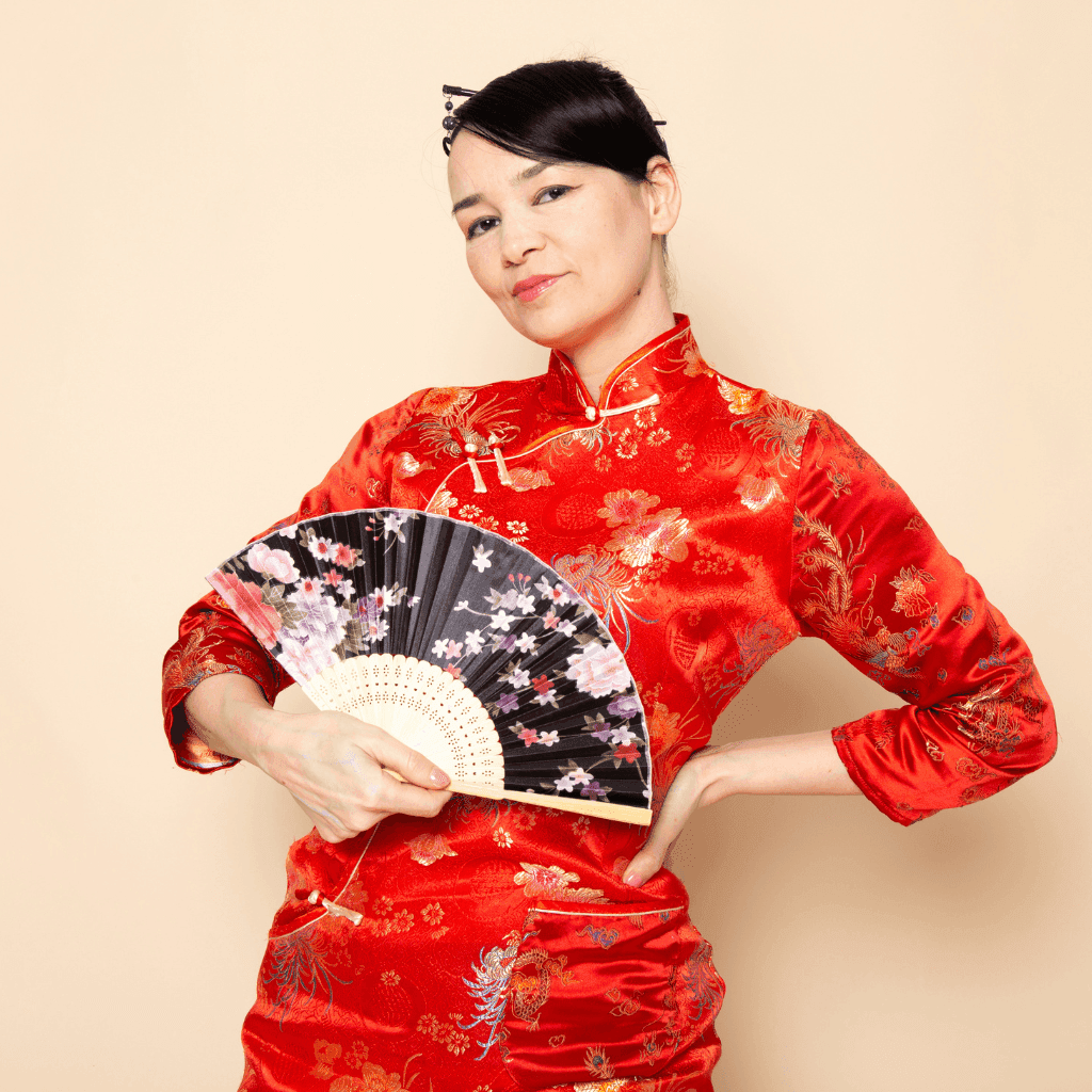 Bulk Chinese New Year shirts manufacturer for festive apparel