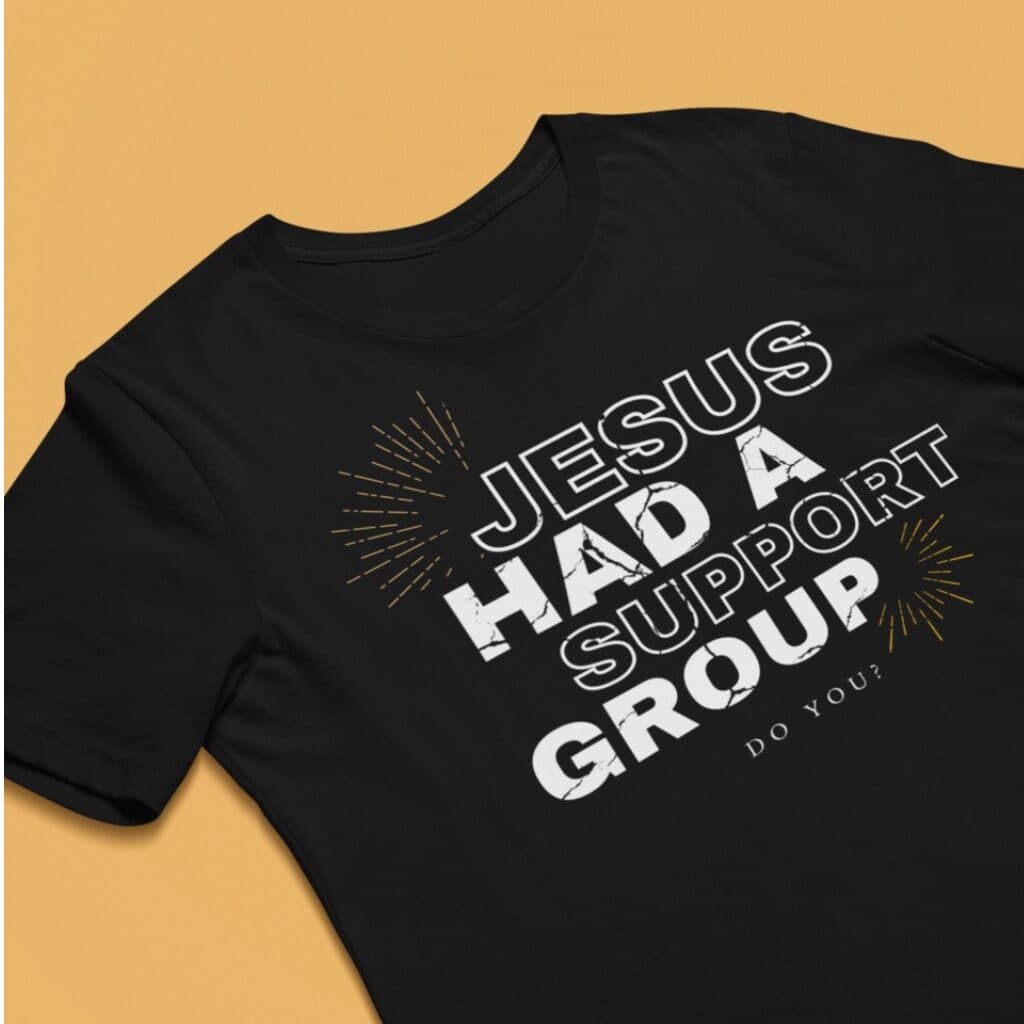 Apparel for Churches, Ministries, Retreats, and Mission Teams - showcase 1