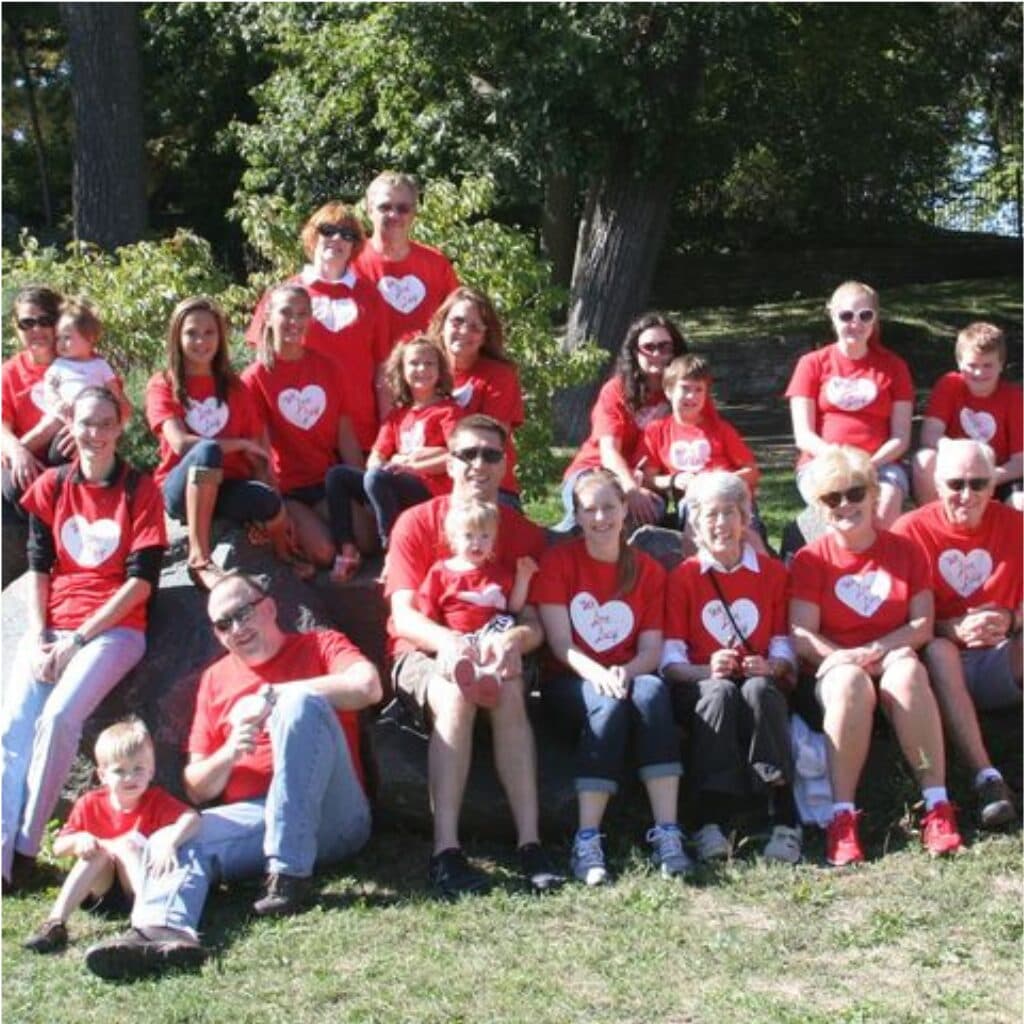 Commemorative Reunion Apparel for Alumni, Classes, and Milestone Years - showcase 1