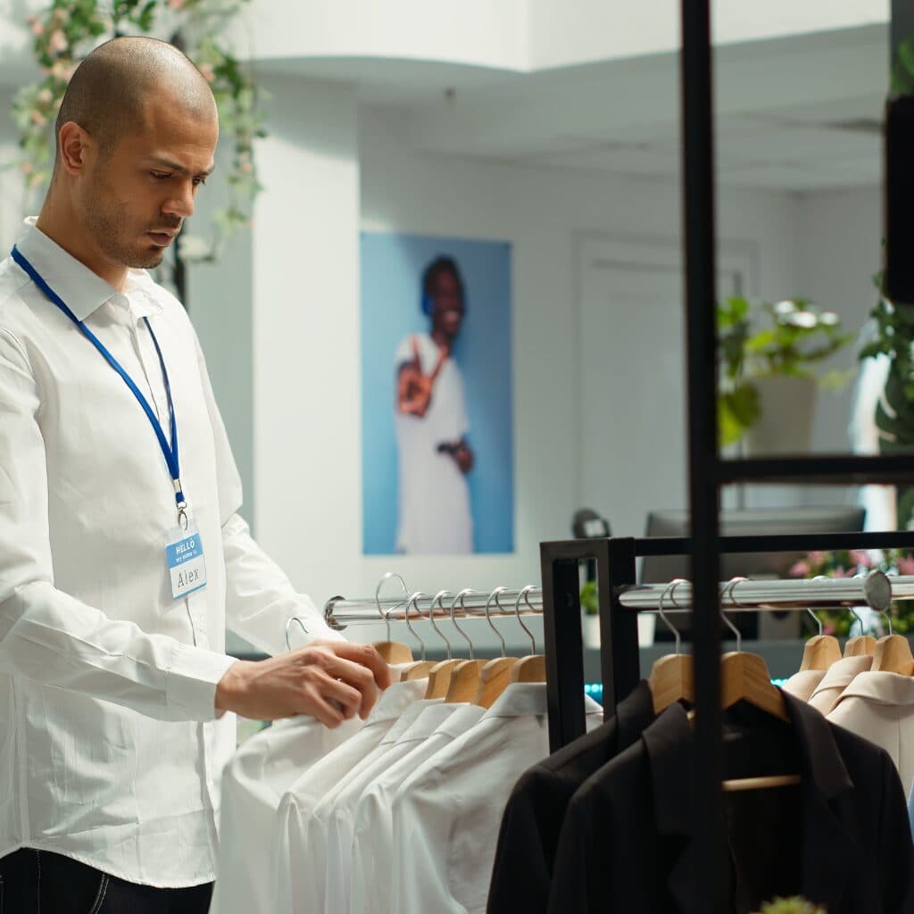 Holiday Inventory Production for Retailers Before Demand Peaks - showcase 1