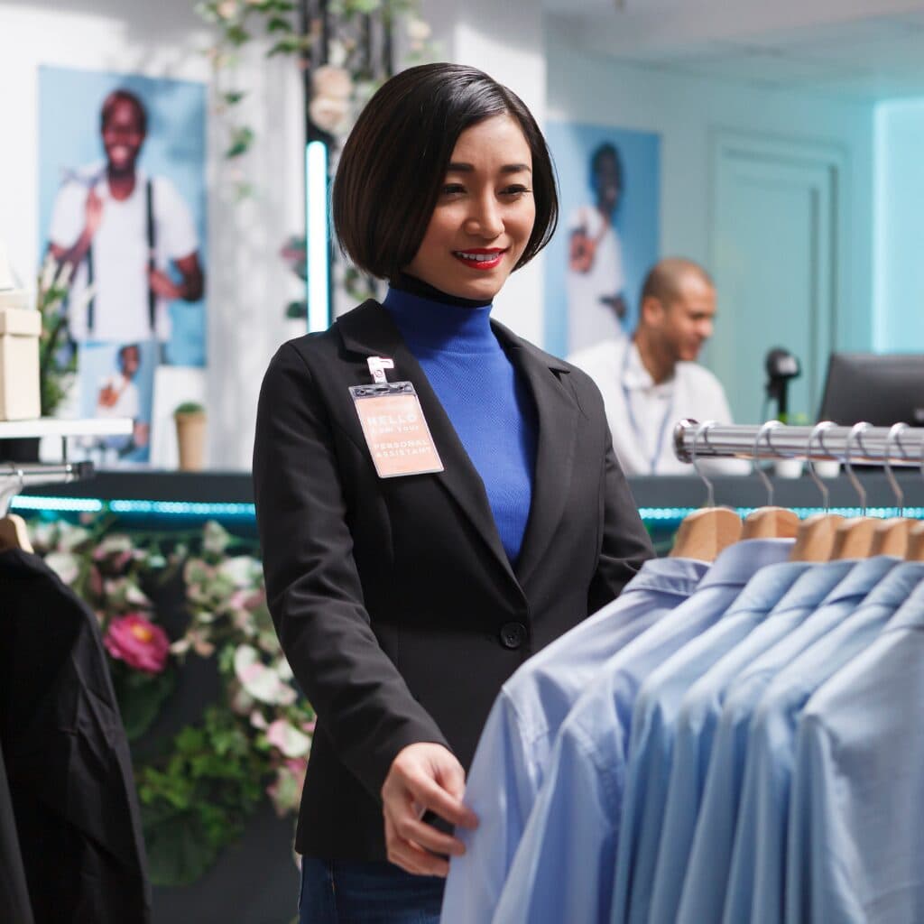 Bulk Branded Apparel for Fall Conference Season - showcase 1