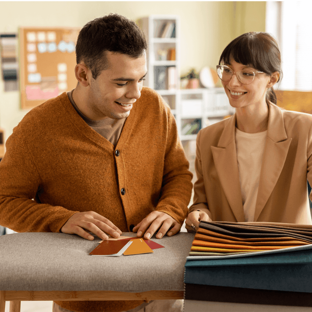 Corporate Apparel for Q1 Kickoffs and Year-Round Employee Onboarding - showcase 2