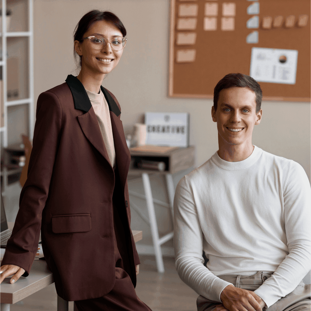 Corporate Apparel for Q1 Kickoffs and Year-Round Employee Onboarding - showcase 1