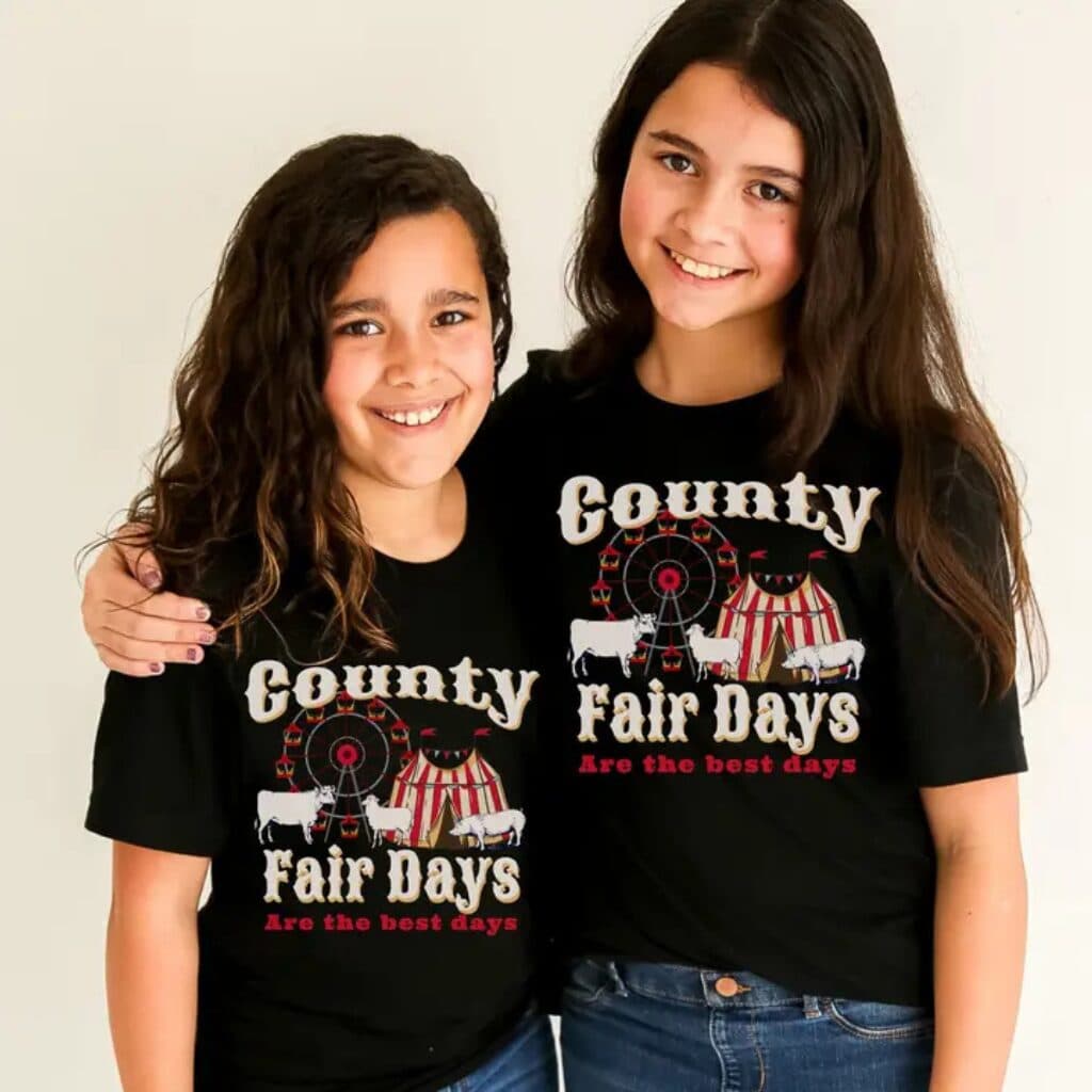 Fair Apparel Built for Vendors, Staff, and Seasonal Crowds - showcase 2