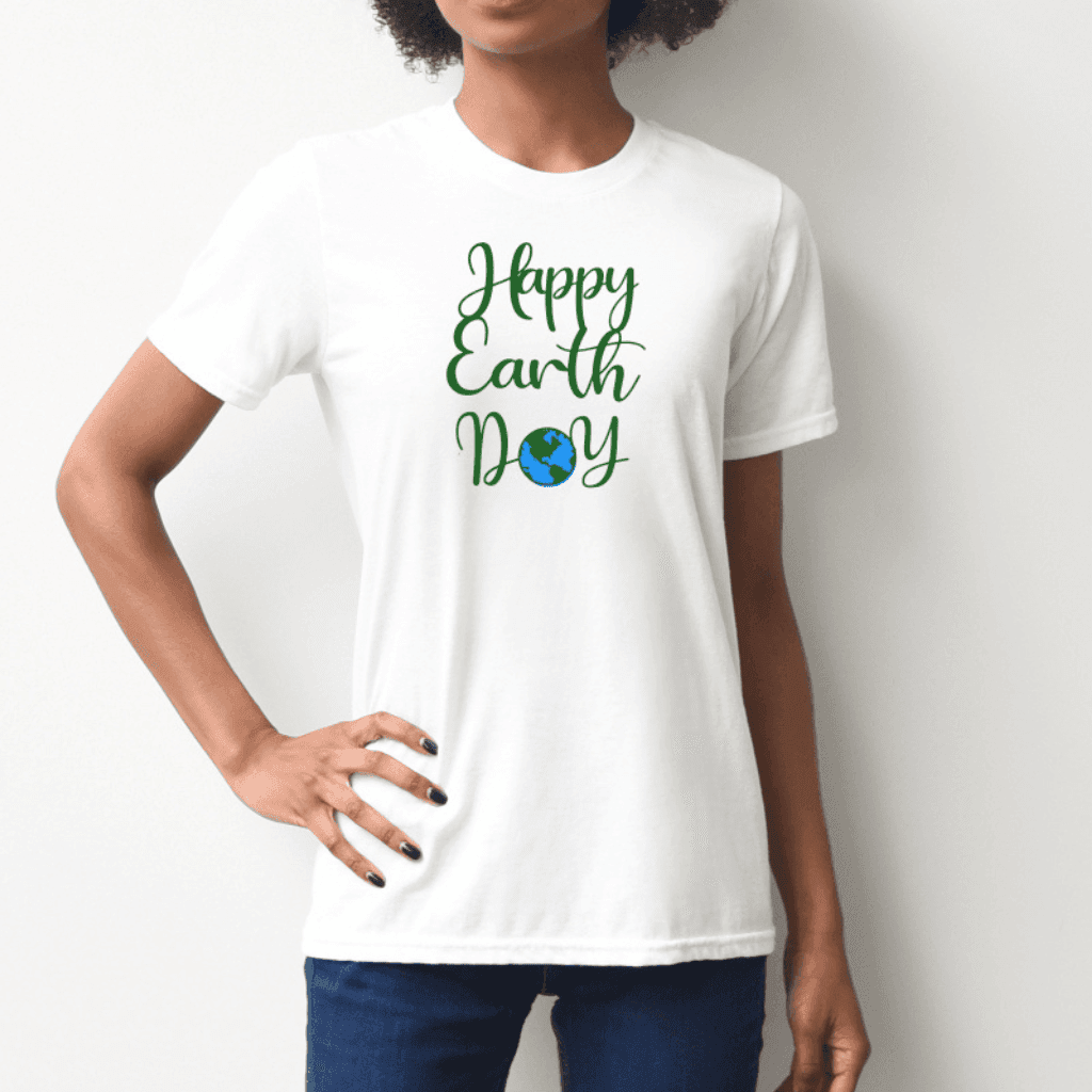 Bulk Earth Day Shirts Manufacturer - FAQ section image