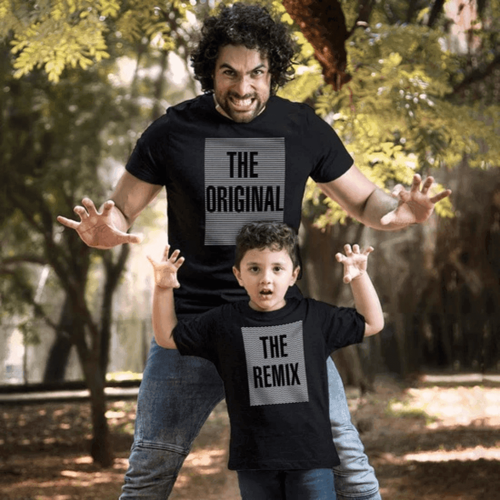 Father’s Day Apparel for Gift Shops, Ecommerce Sellers, and Seasonal Retail - showcase 1