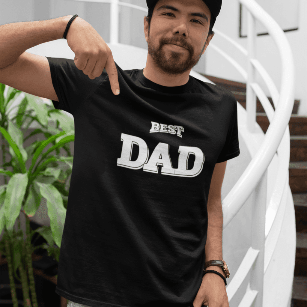 Father’s Day Apparel for Gift Shops, Ecommerce Sellers, and Seasonal Retail - showcase 2