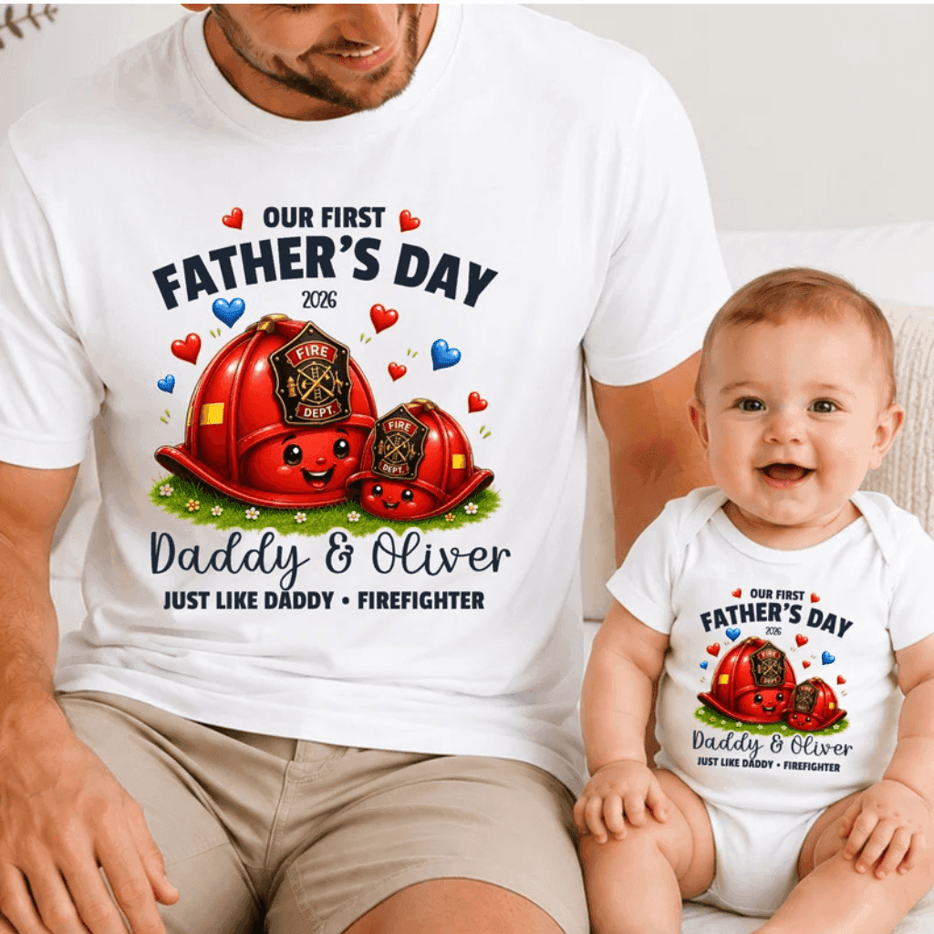 Bulk Father’s Day Shirts Manufacturer - FAQ section image