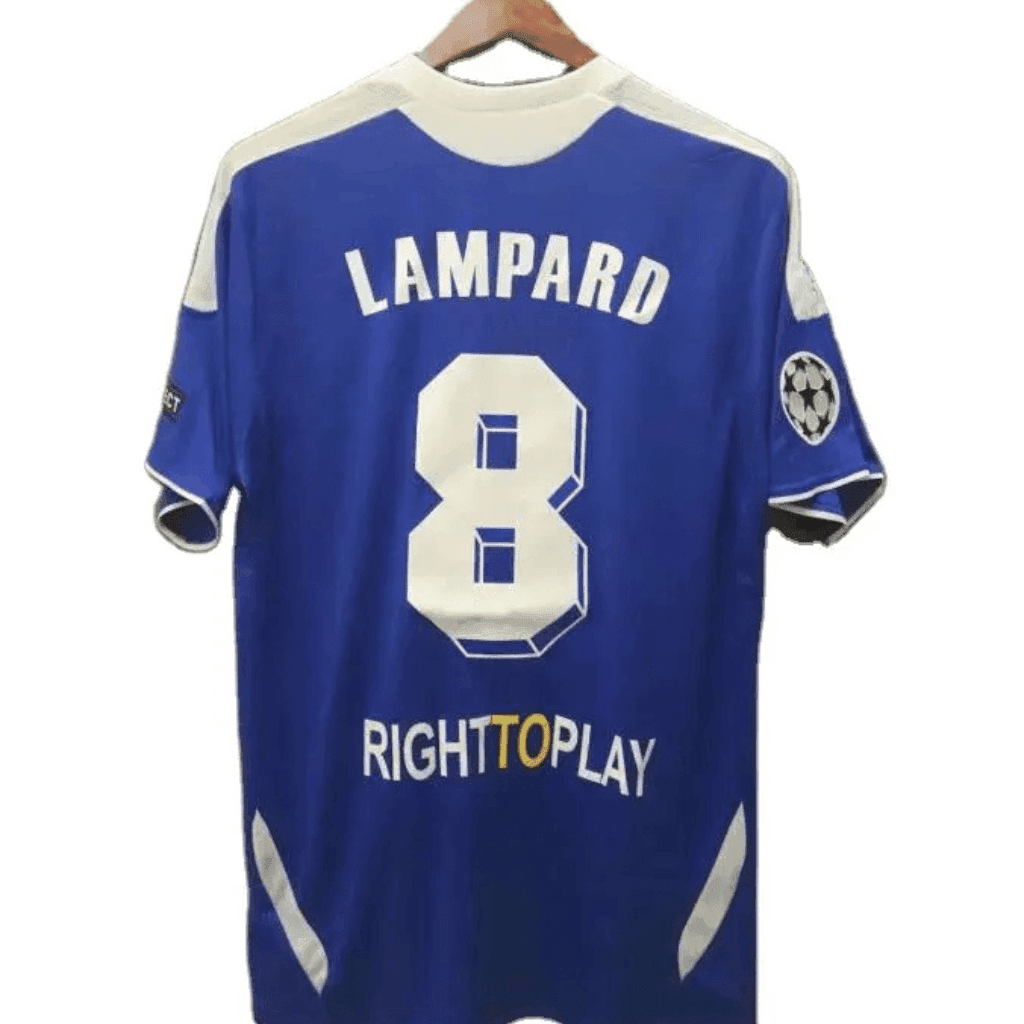 Two Merchandise Opportunities in One Football Weekend - showcase 1