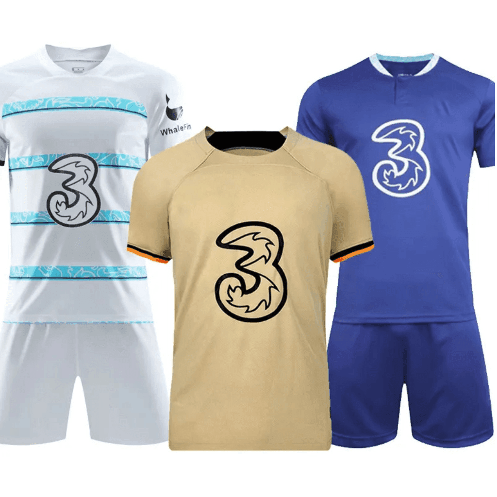 Bulk Football Championship Party Shirts Manufacturer - FAQ section image