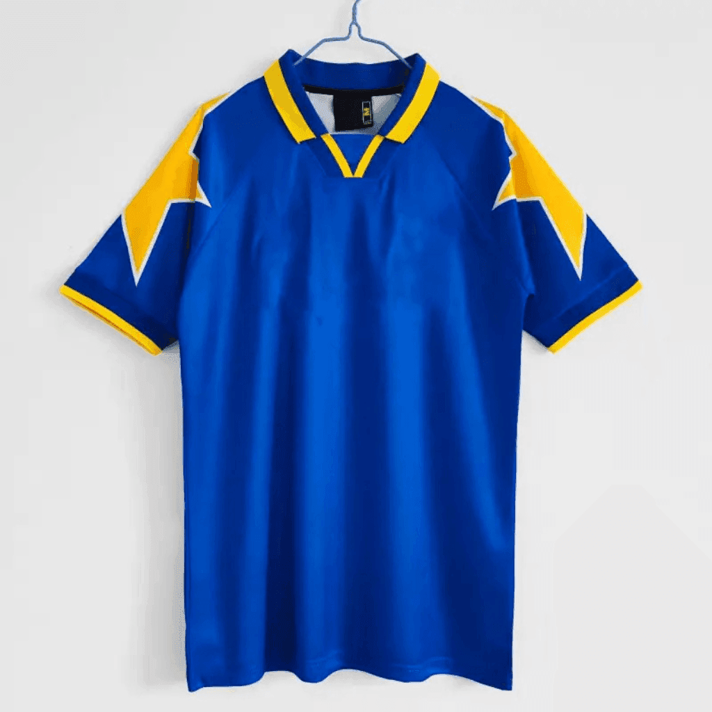 Bulk football championship shirts manufacturer for fan retailers