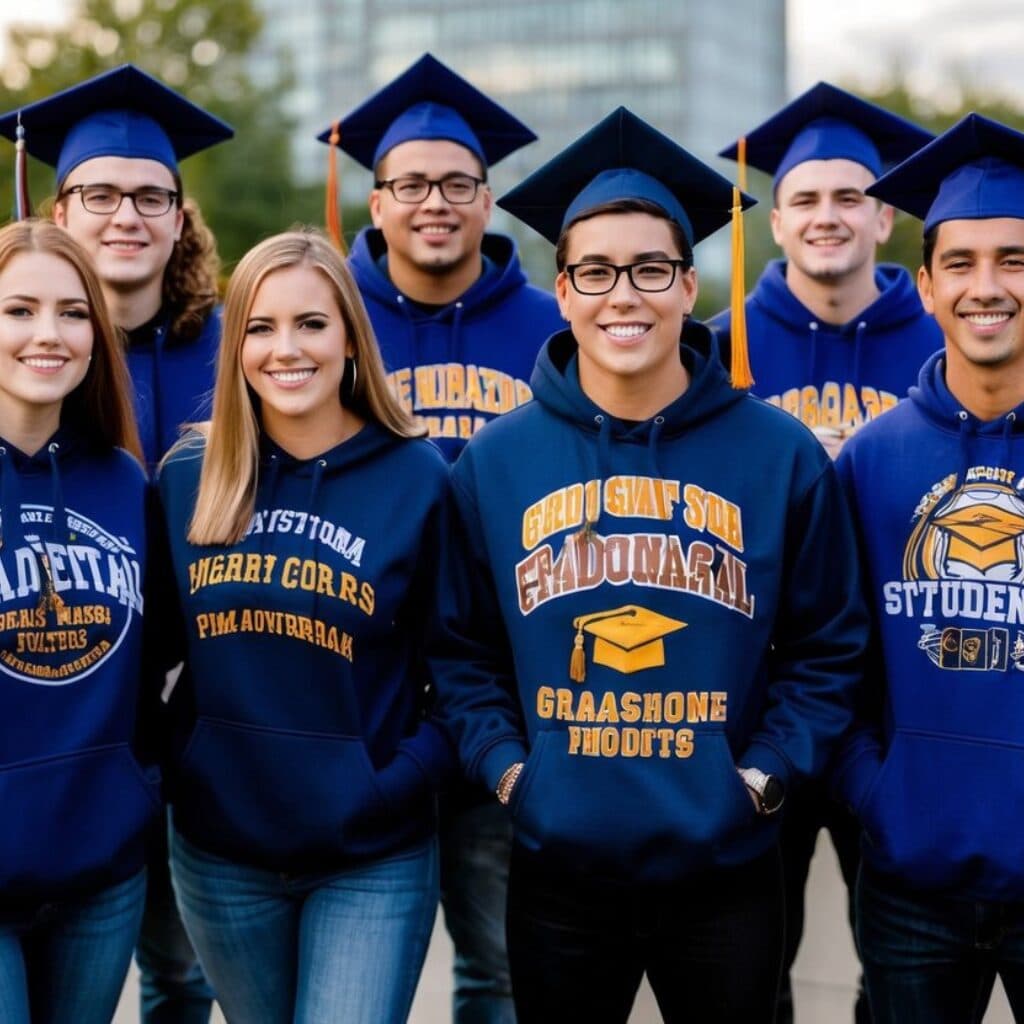 Graduation Apparel for Schools, Universities, Families, Vendors, and Photographers - showcase 2