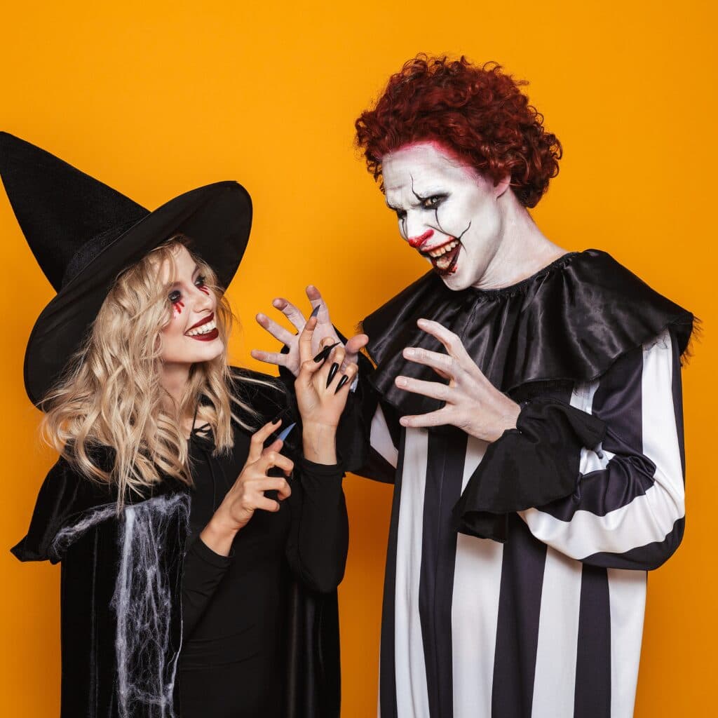 Reliable Bulk Production for Halloween Shirts and Costume Tees - showcase 2