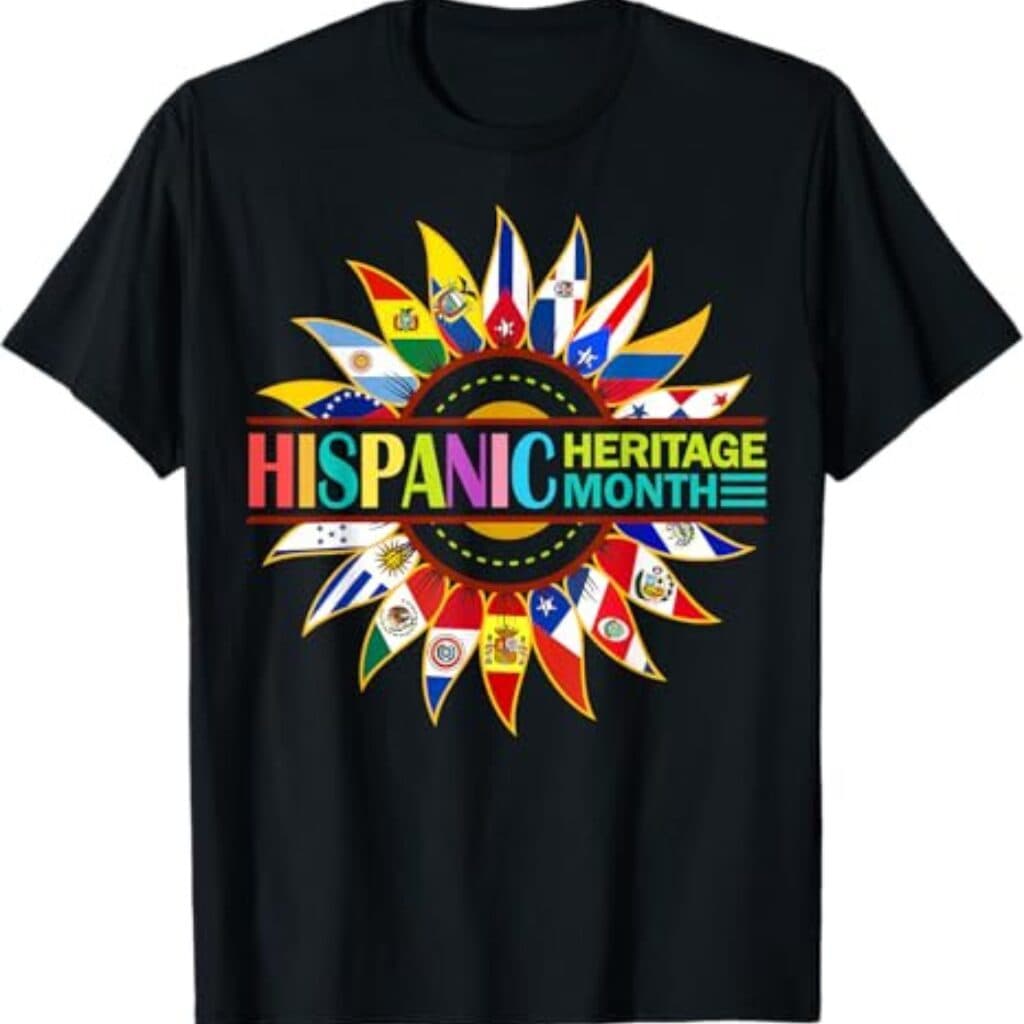 Bulk Apparel for Month-Long Cultural Recognition Campaigns - showcase 2