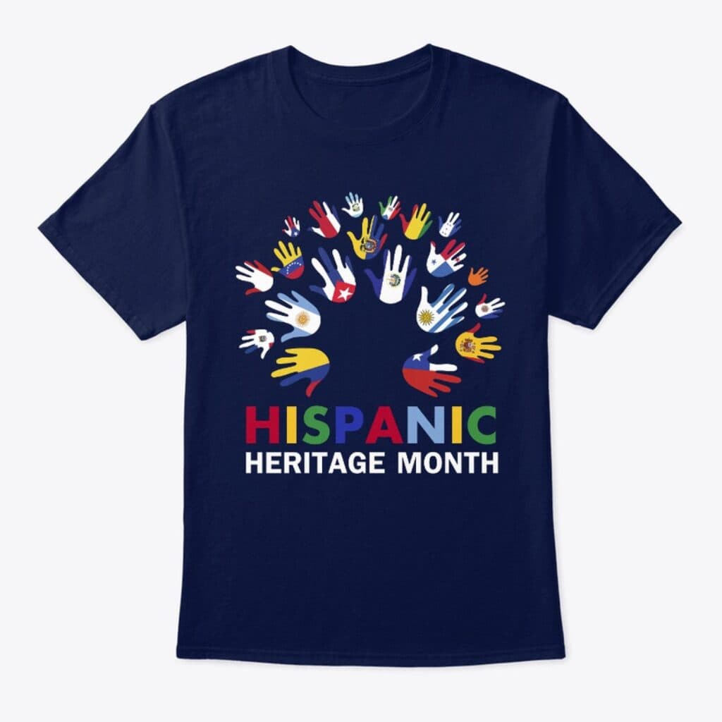 Bulk Apparel for Month-Long Cultural Recognition Campaigns - showcase 1