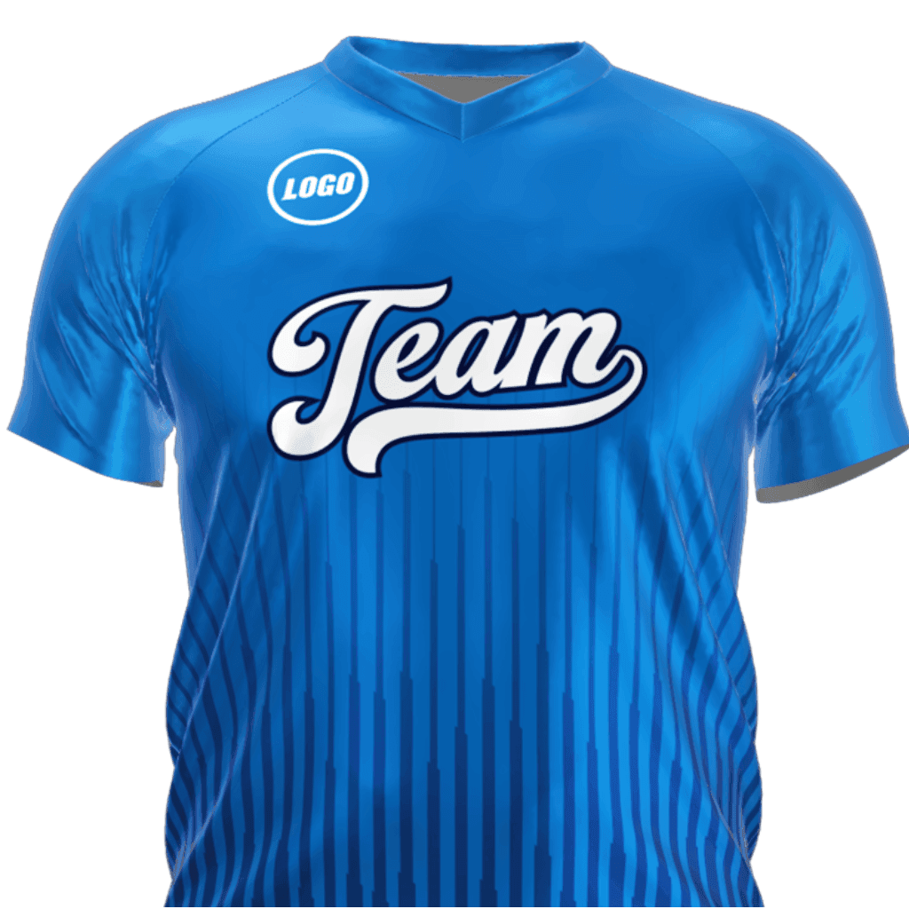 Bulk football championship shirts manufacturer for fan retailers