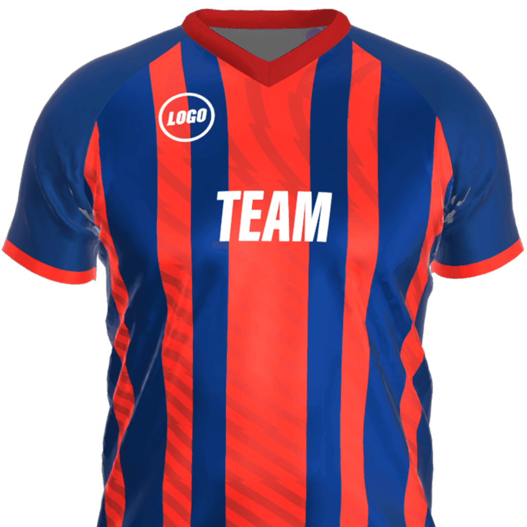 Bulk football championship shirts manufacturer for fan retailers