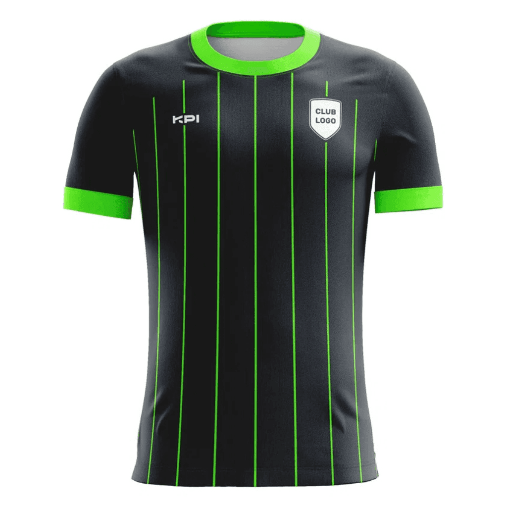 International Football Fanwear for Major Summer Tournament Demand - showcase 1