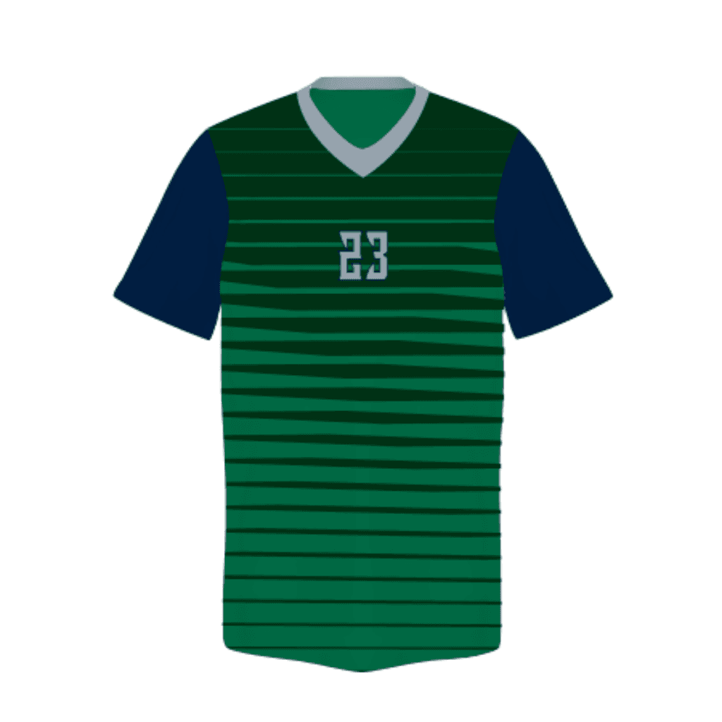 International Football Fanwear for Major Summer Tournament Demand - showcase 2