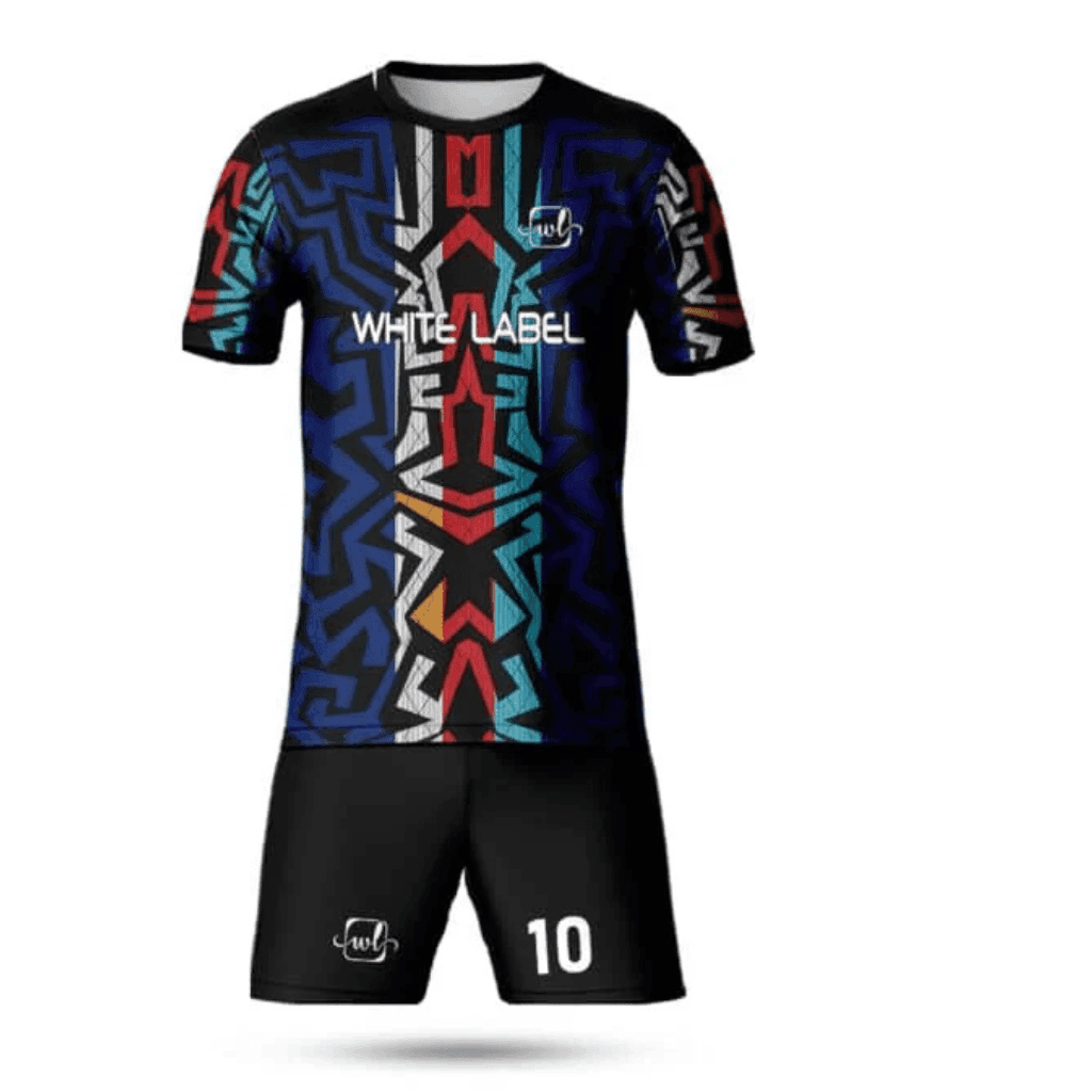 Bulk International Football Fan Apparel Manufacturer - FAQ section image