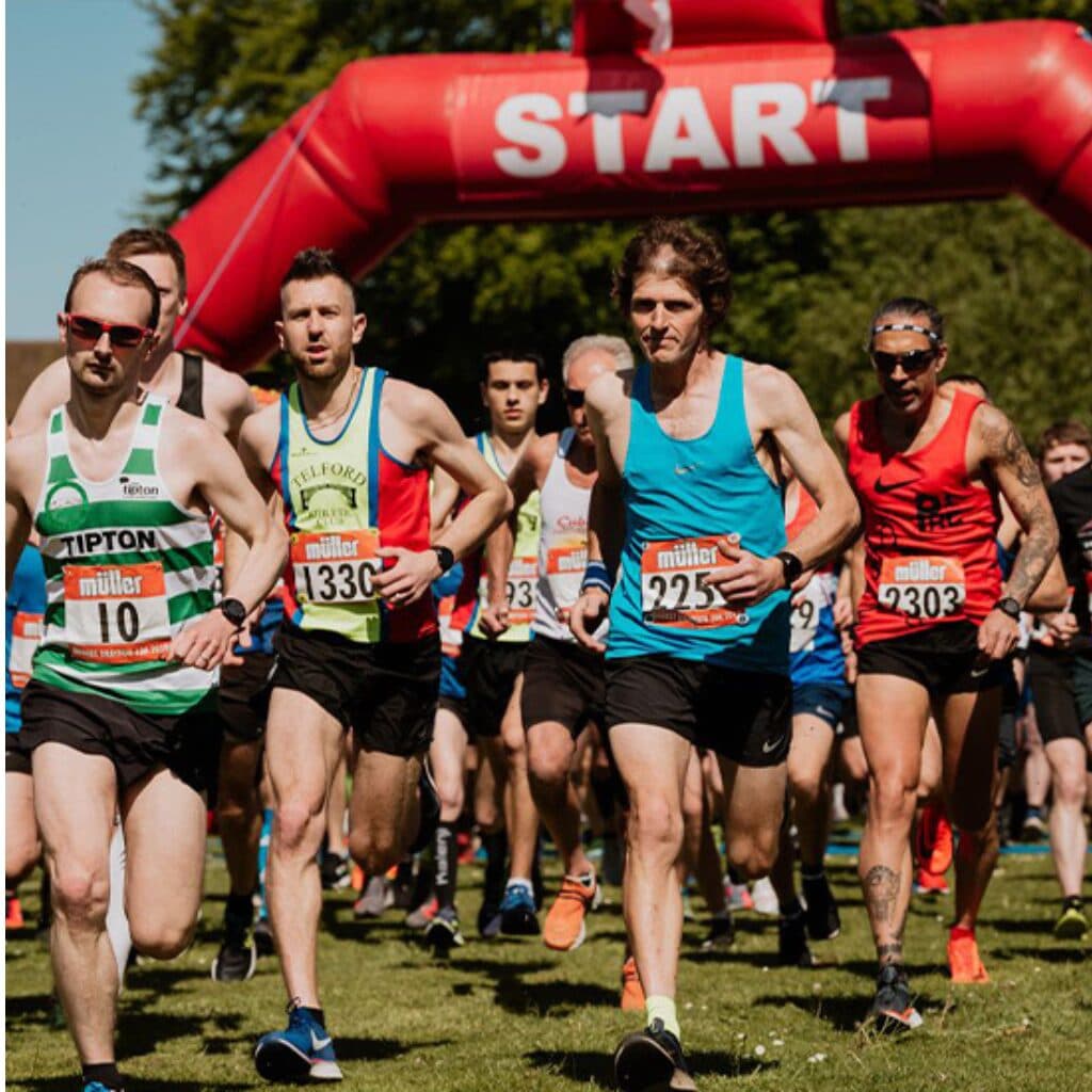 Bulk Marathon and Endurance Race Apparel Manufacturer - FAQ section image