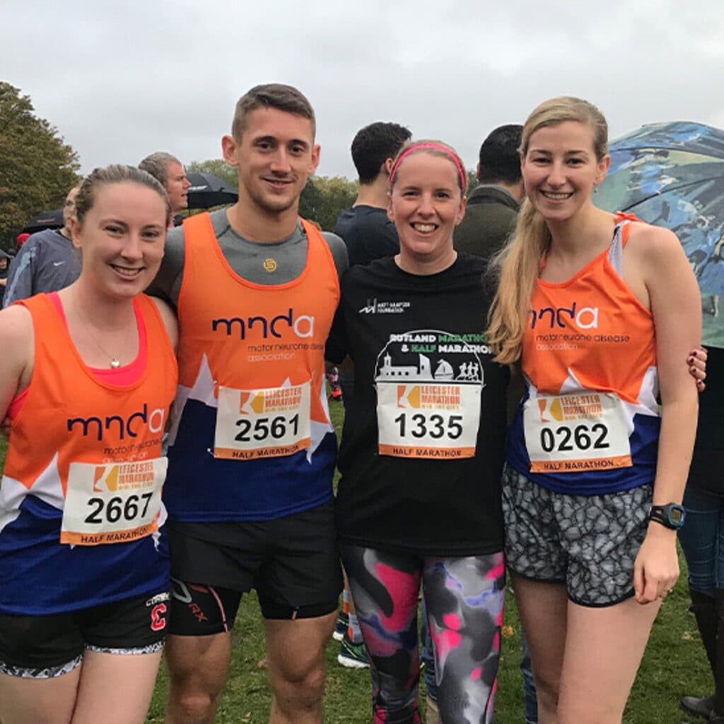 Race Apparel for Runners, Finishers, Volunteers, Sponsors, and Clubs - showcase 1