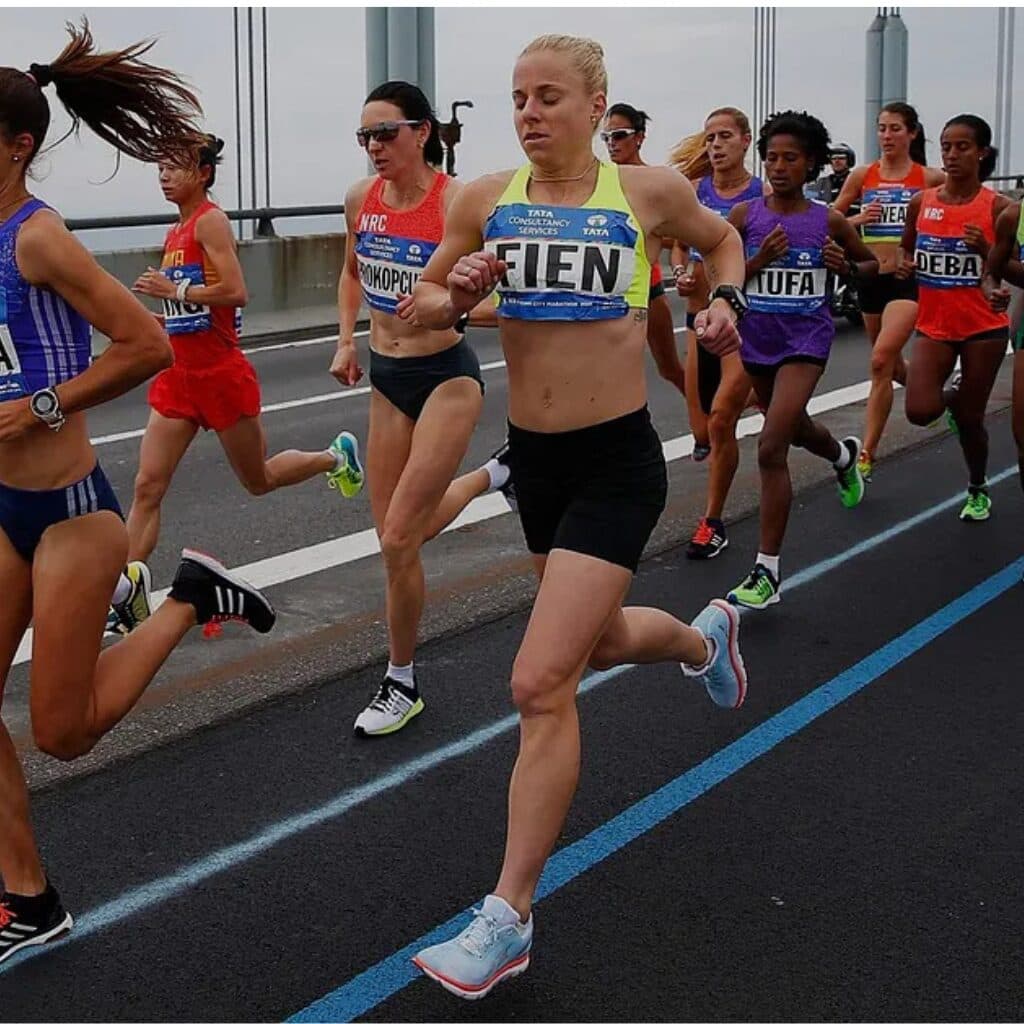 Bulk marathon race apparel manufacturer for technical tees