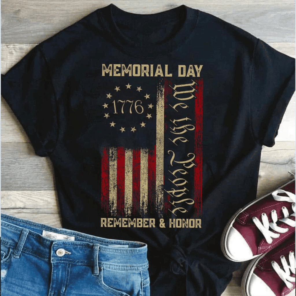 Bulk Memorial Day Shirts Manufacturer - FAQ section image