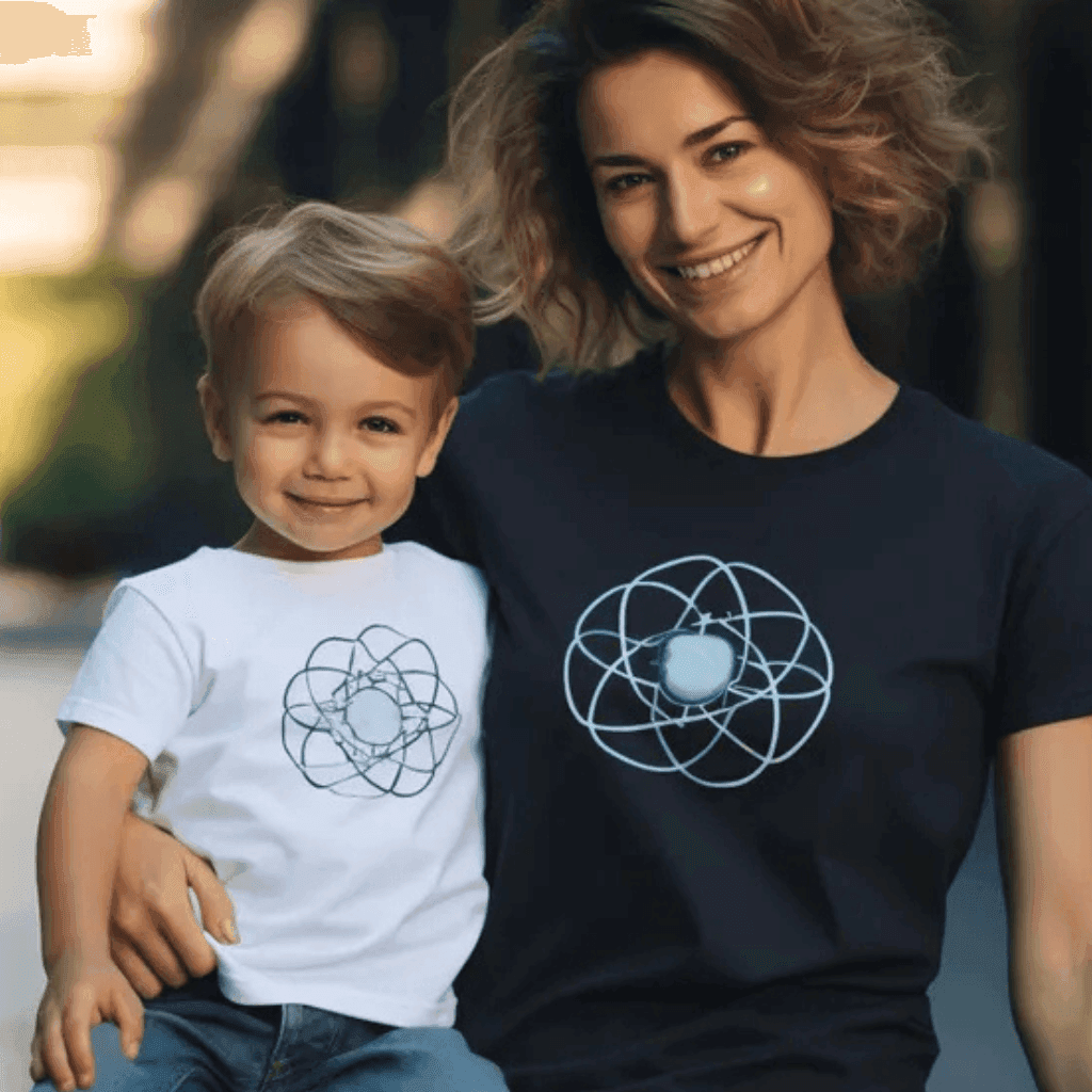 Gift Apparel for Mother’s Day Retail and Ecommerce - showcase 2
