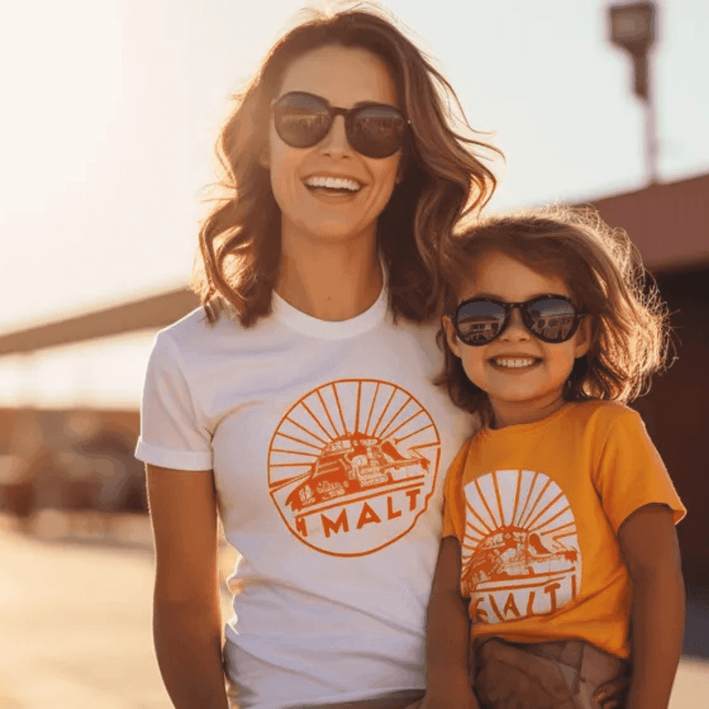 Gift Apparel for Mother’s Day Retail and Ecommerce - showcase 1
