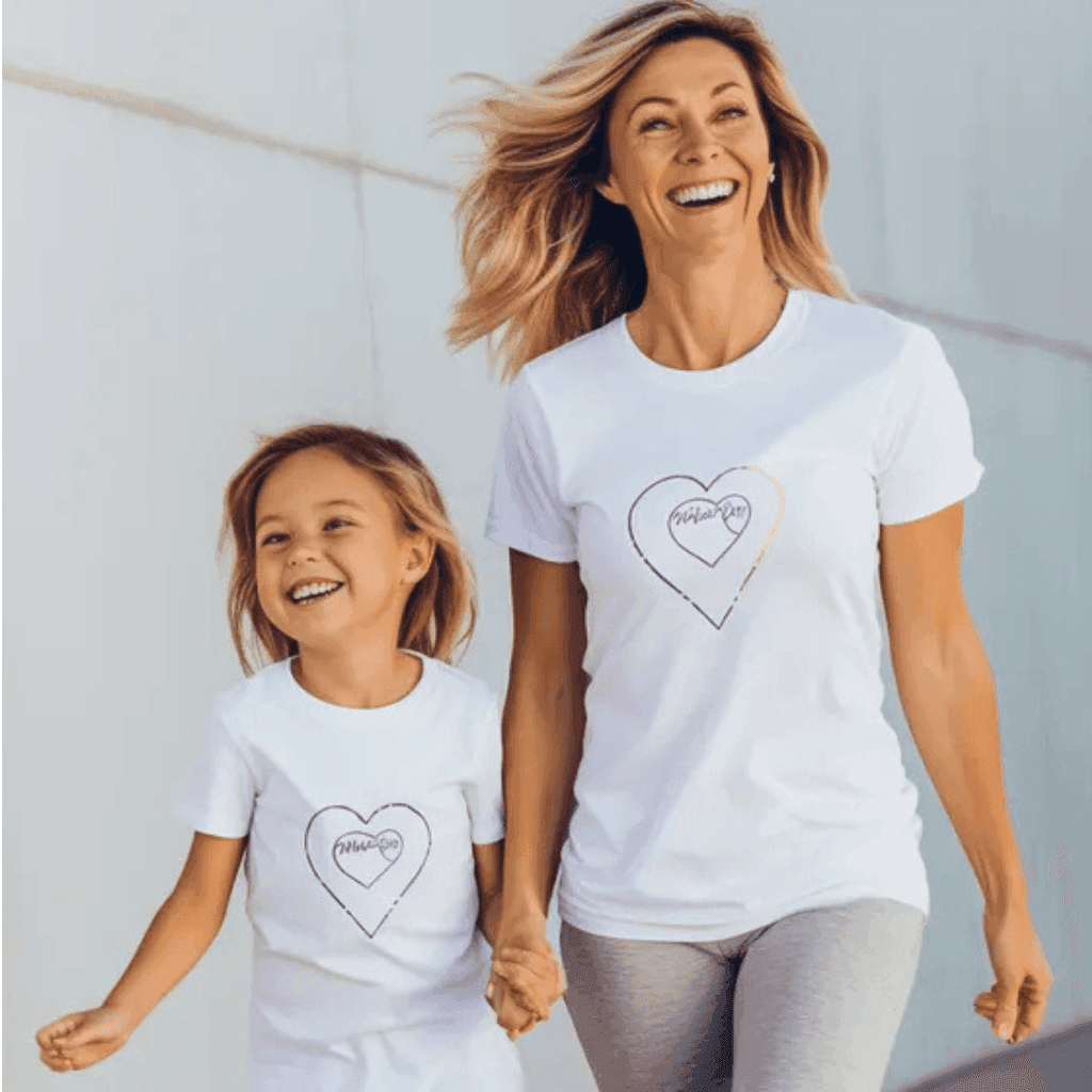 Bulk Mother's Day shirts manufacturer for gift retailers