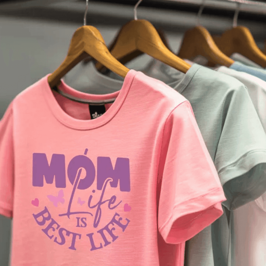 Bulk Mother's Day Shirts Manufacturer - FAQ section image