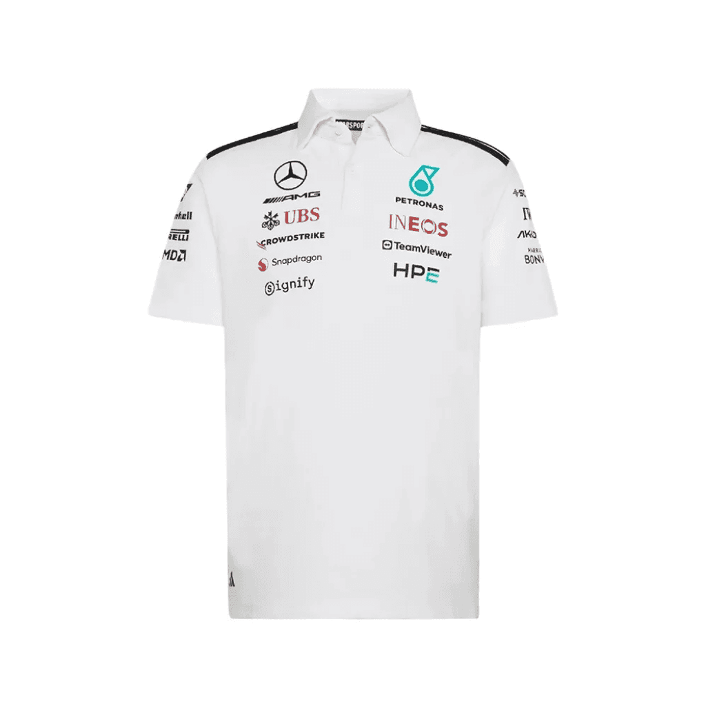Bulk motorsport Grand Prix shirts manufacturer for fan retail