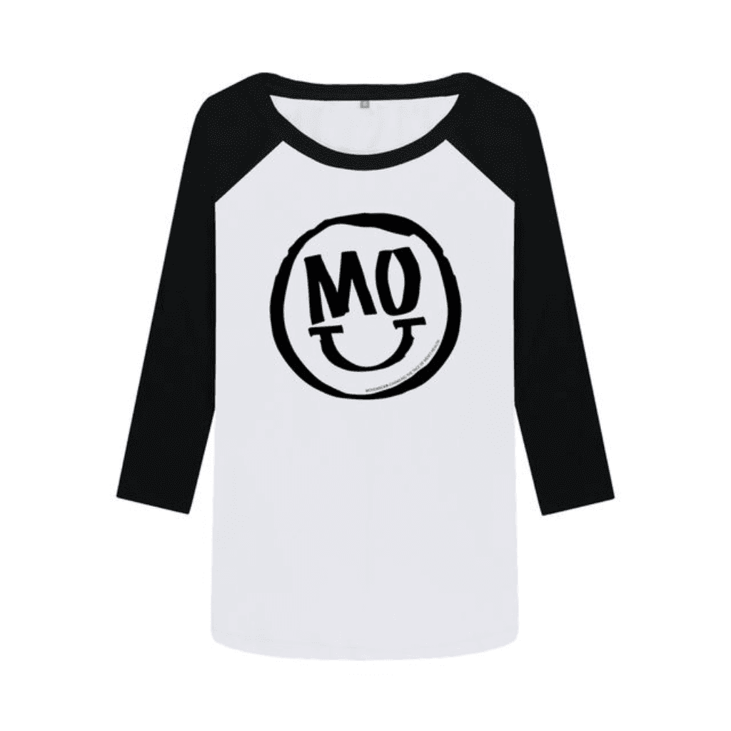 Bulk Movember shirts manufacturer for men's health fundraisers