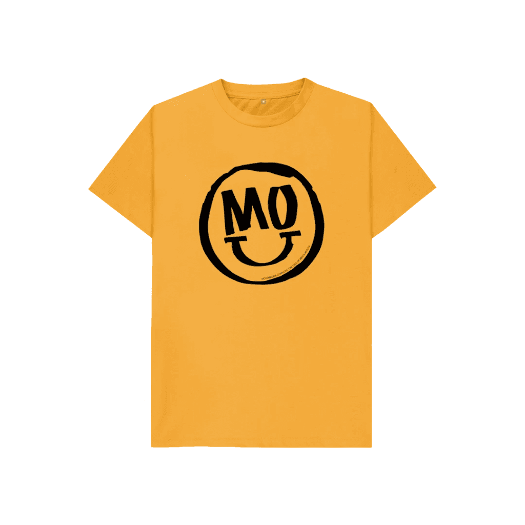 Bulk Movember shirts manufacturer for men's health fundraisers
