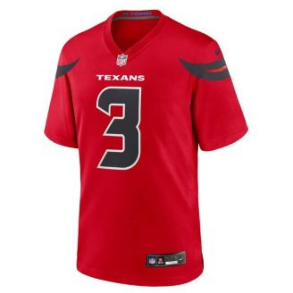 Bulk NFL Fan Apparel Manufacturer Jerseys - FAQ section image