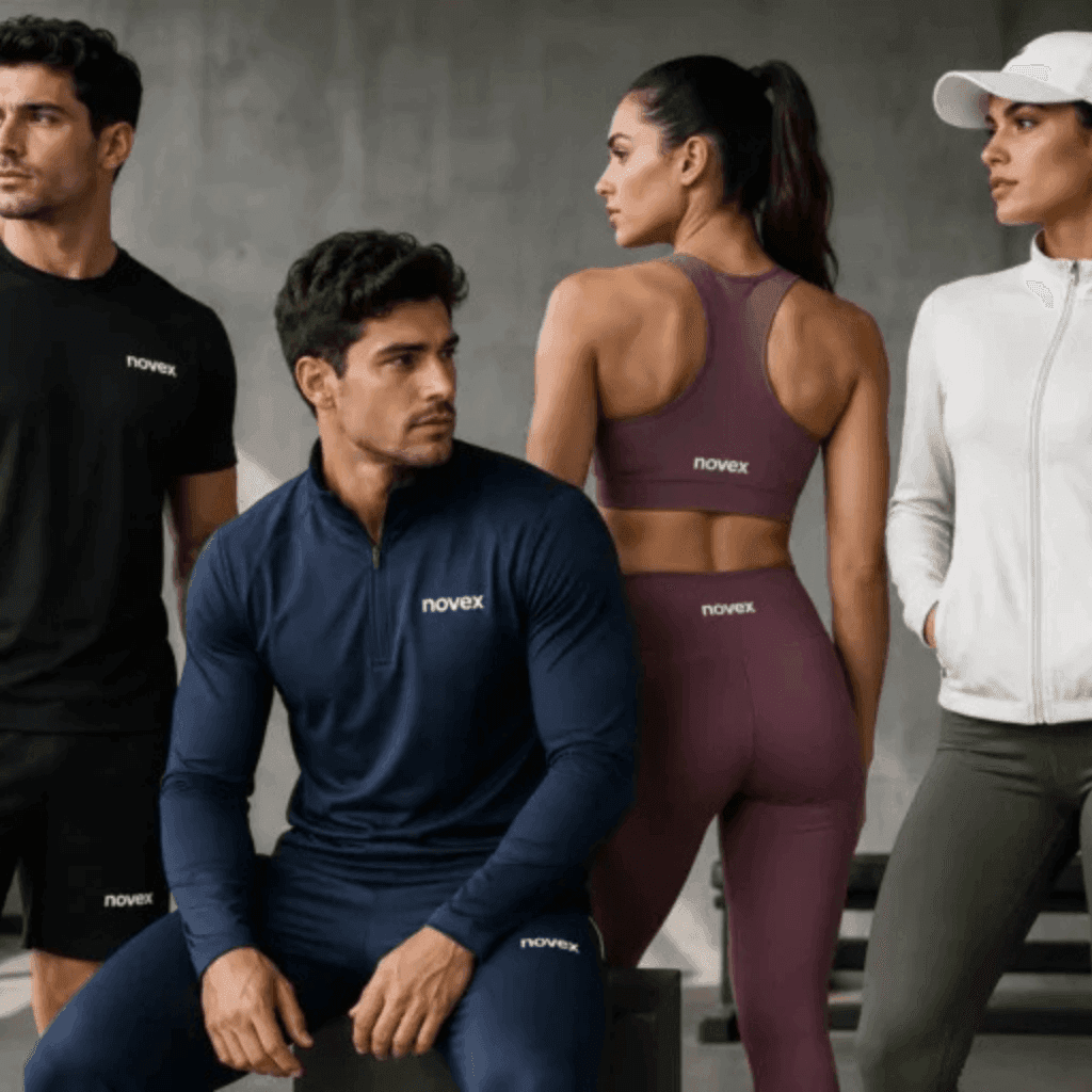 Brand Merchandise for High-Visibility Tech, Music, and Creative Events - showcase 2