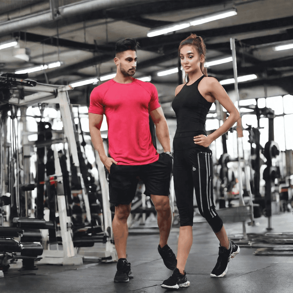 Bulk New Year fitness apparel manufacturer for gyms
