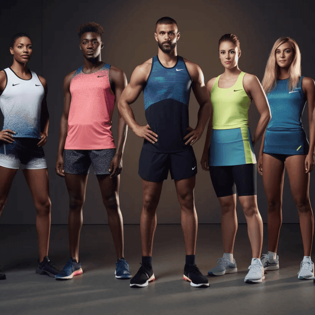 Bulk New Year Fitness Apparel Manufacturer - FAQ section image
