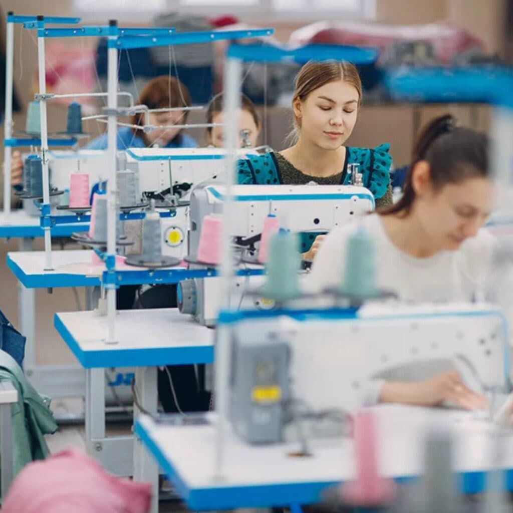 Bulk political campaign apparel manufacturer for tees and caps