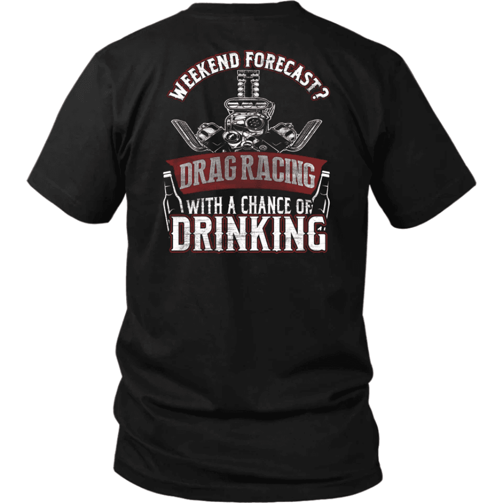 Apparel Built for Short, High-Interest Race Weekends - showcase 2